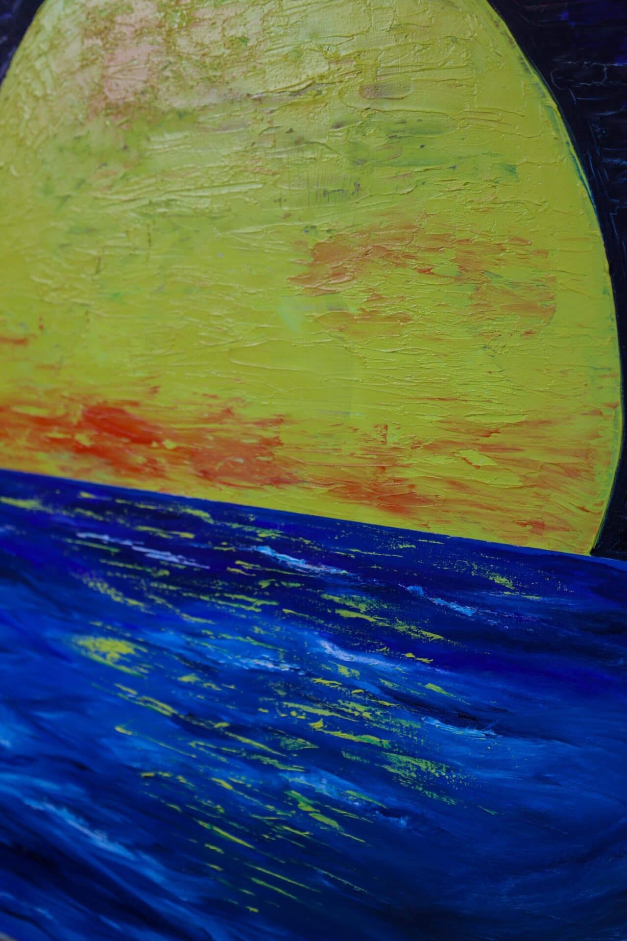 <em>Maré de Luz:</em> Imersão na Energia do Ser - Image 7