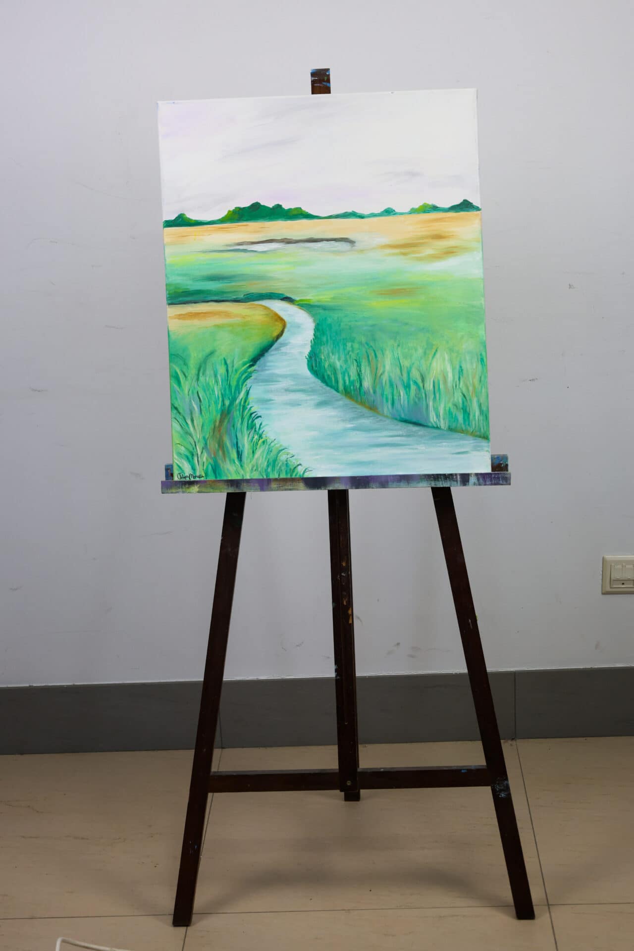 <em>Fluxo</em> da Harmonia - Image 4