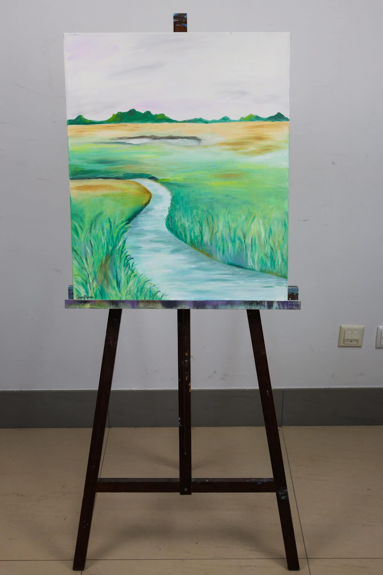 <em>Fluxo</em> da Harmonia - Image 6