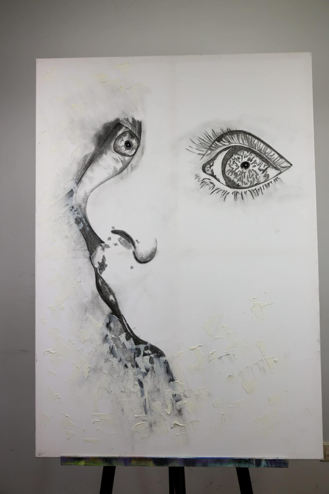 <em>Entre Pele</em> e Alma - Image 4