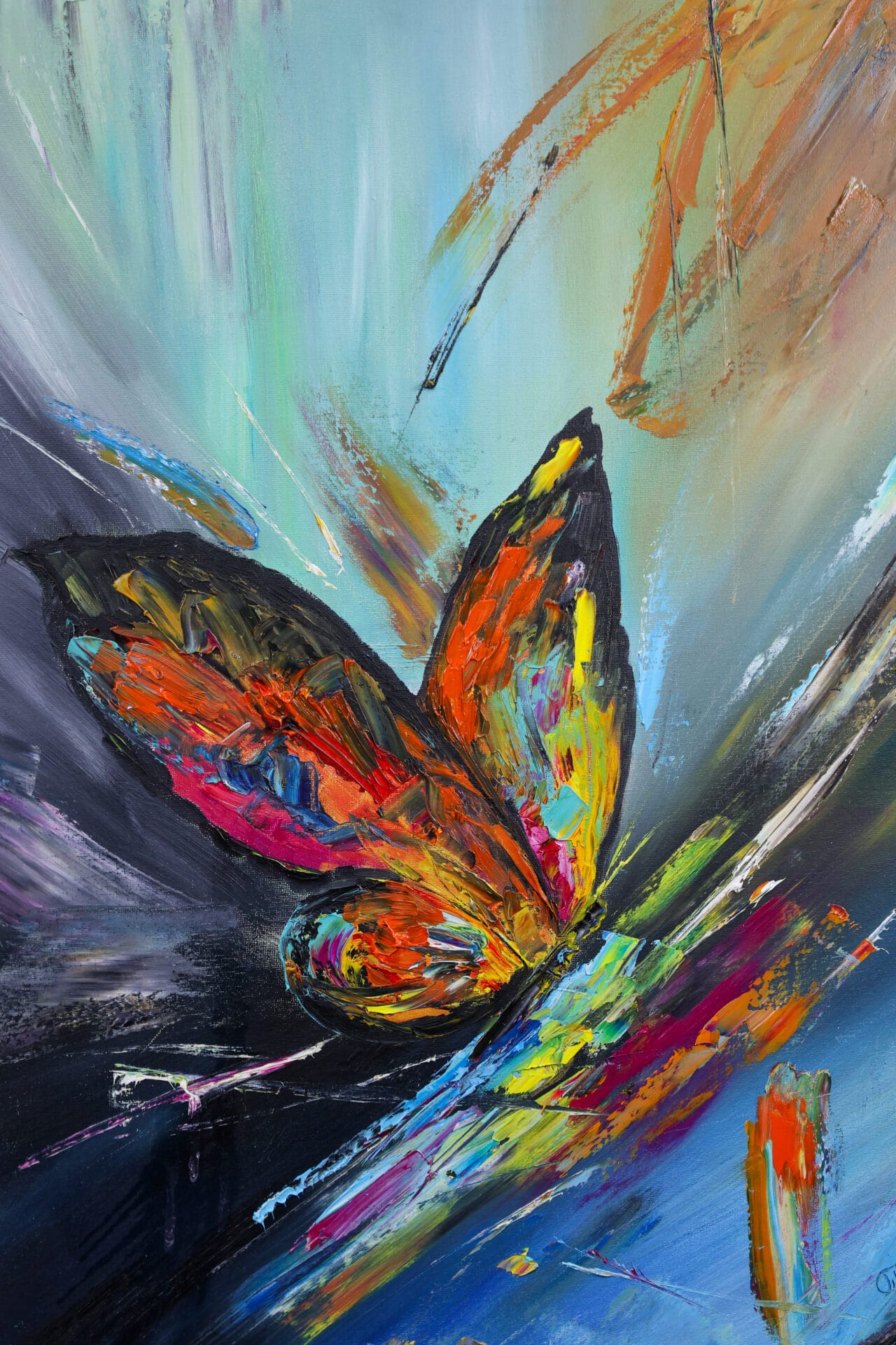 <em>A Metamorfose</em> do SER