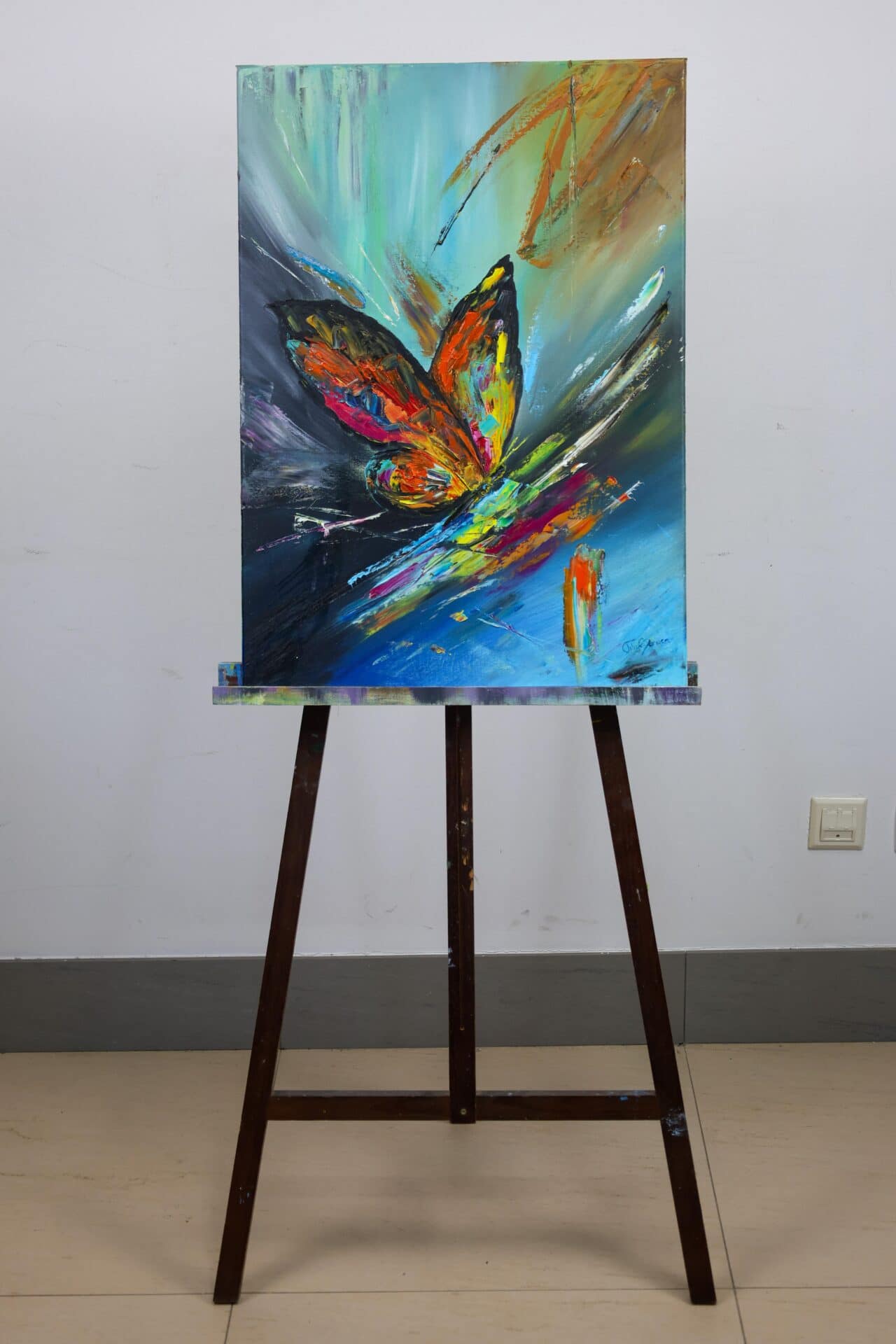 <em>A Metamorfose</em> do SER - Image 6