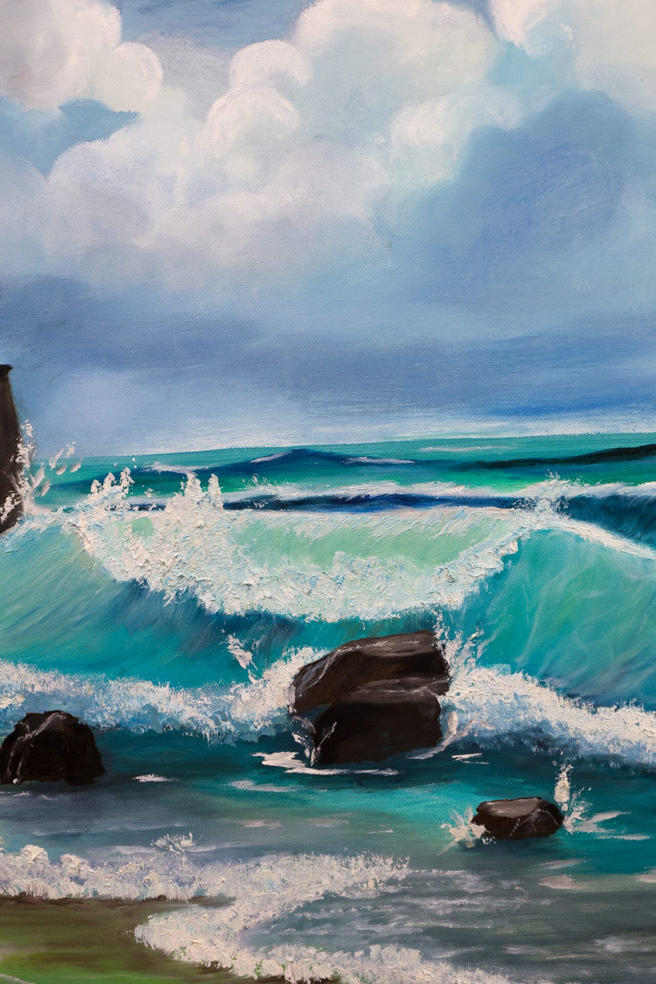 <em>Mar de</em> LUZ - Image 5