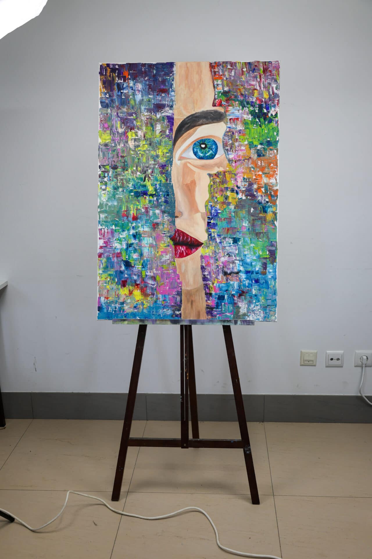 <em>Consciência à</em> ESPREITA - Image 7