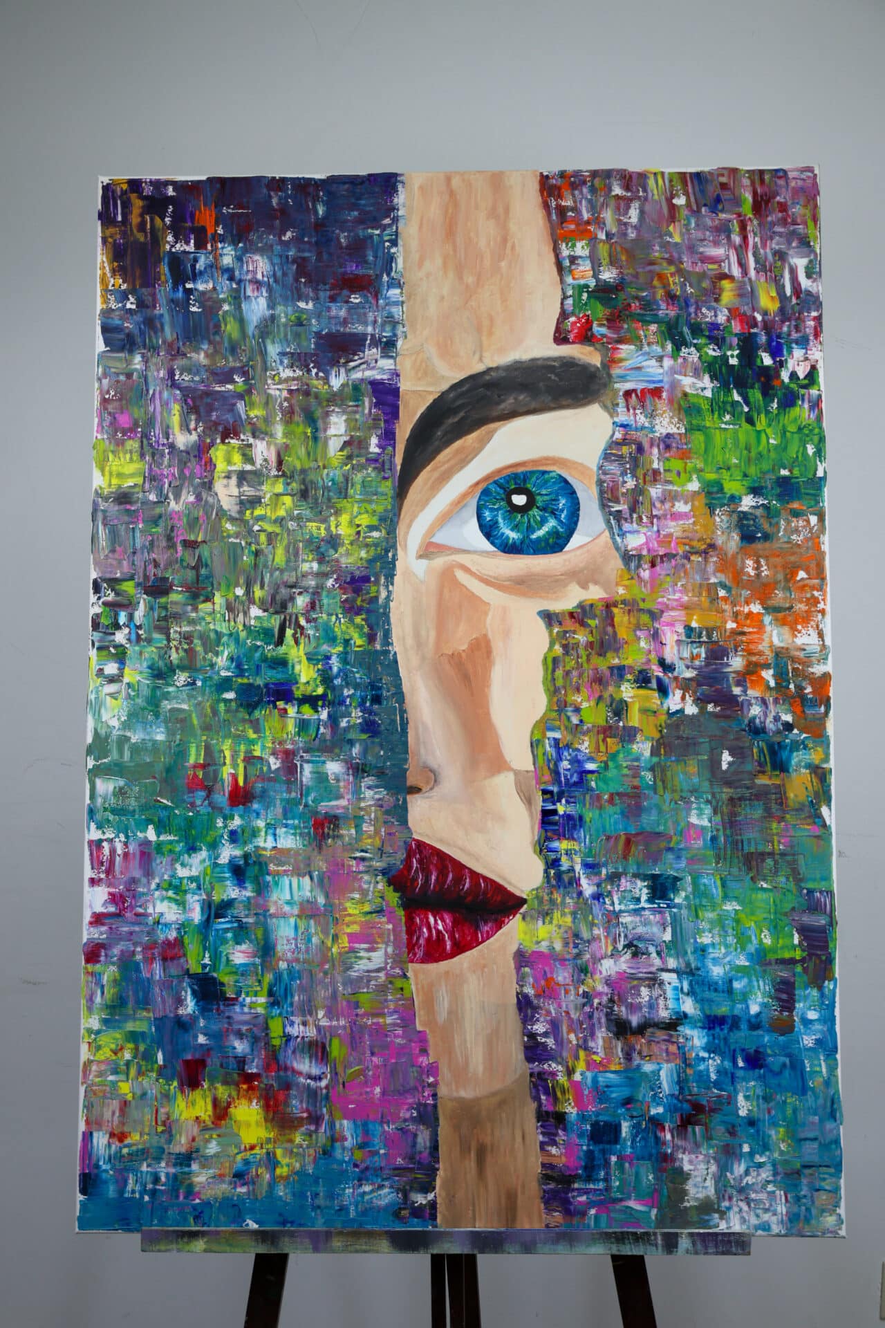 <em>Consciência à</em> ESPREITA - Image 5