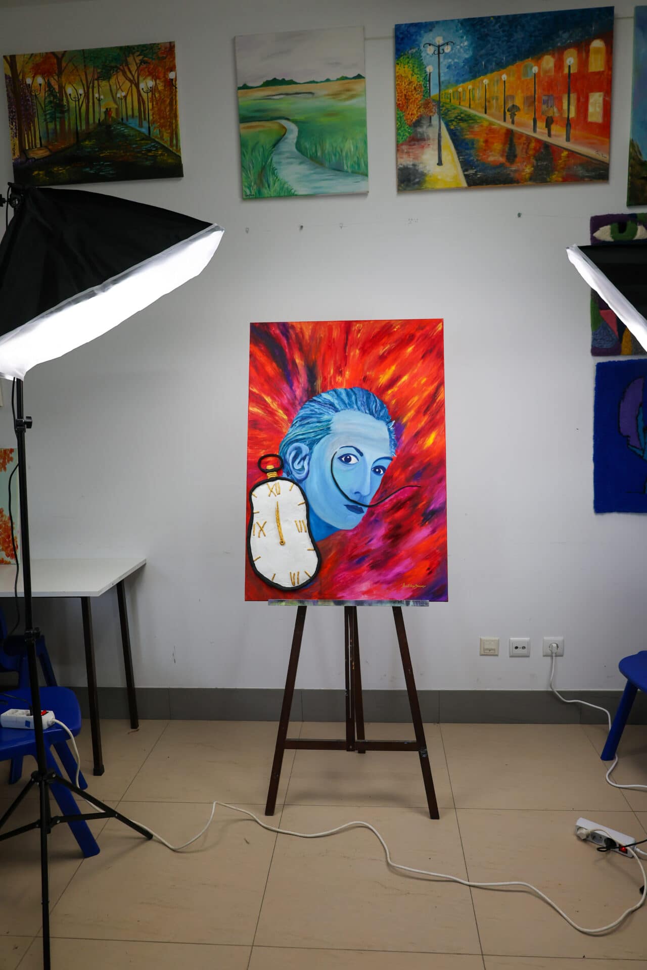 <em>Alquimia de</em> DALI - Image 3