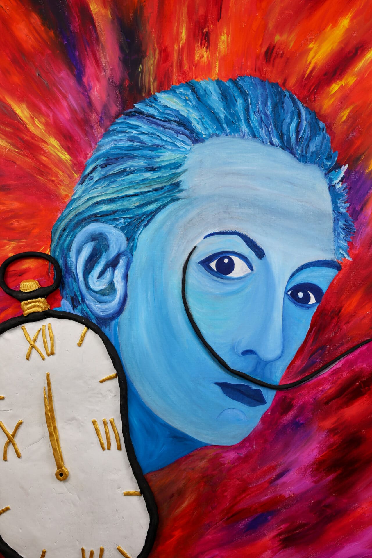 <em>Alquimia de</em> DALI