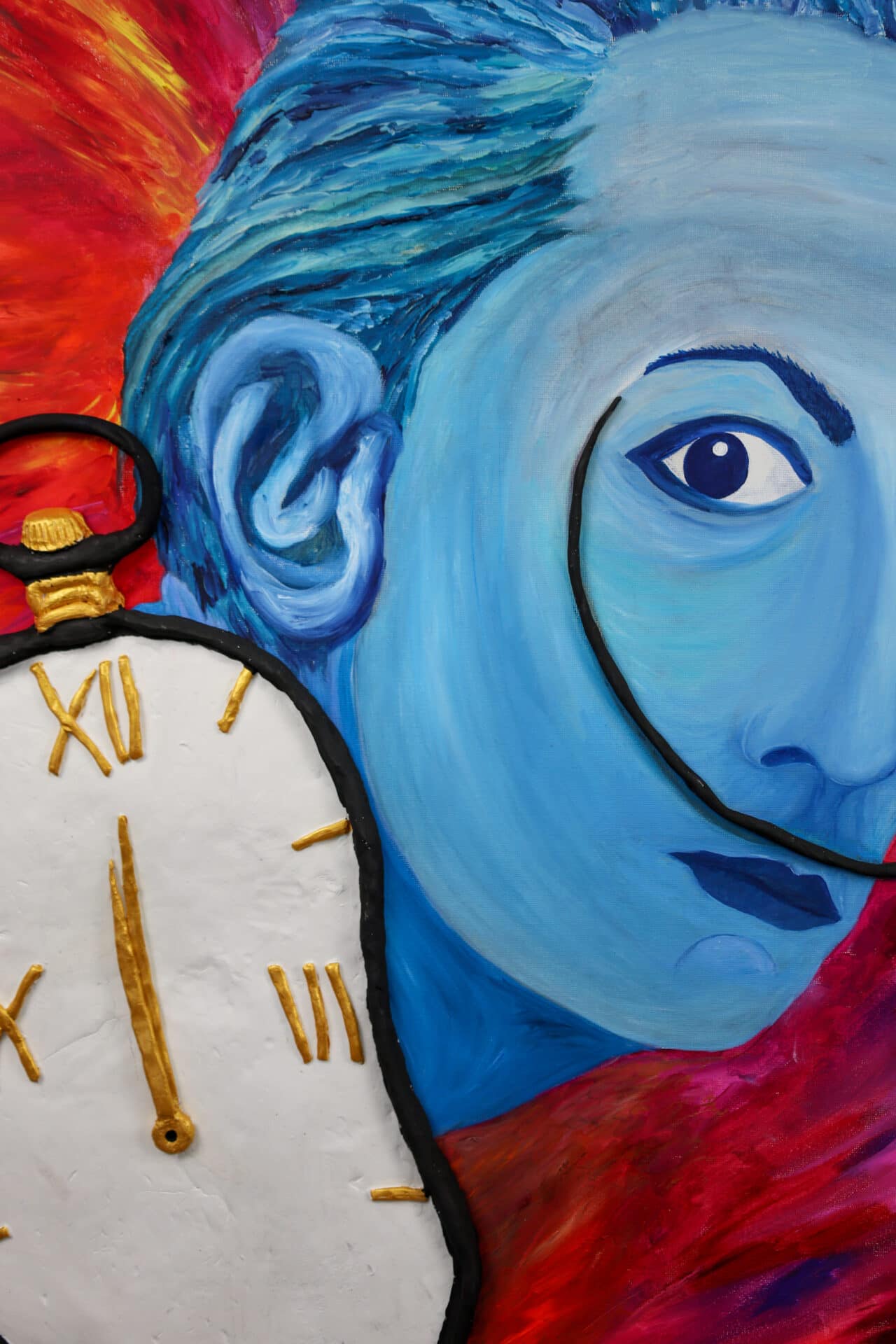 <em>Alquimia de</em> DALI - Image 6