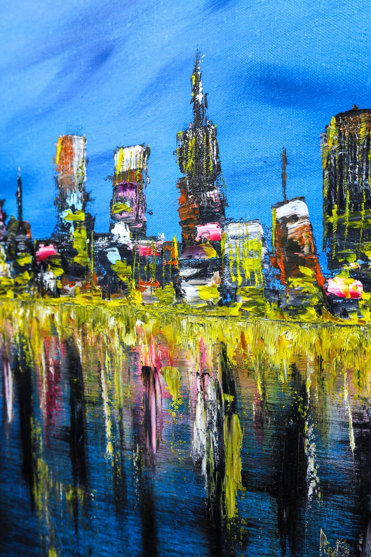 <em>As luzes</em> no SILÊNCIO - Image 6