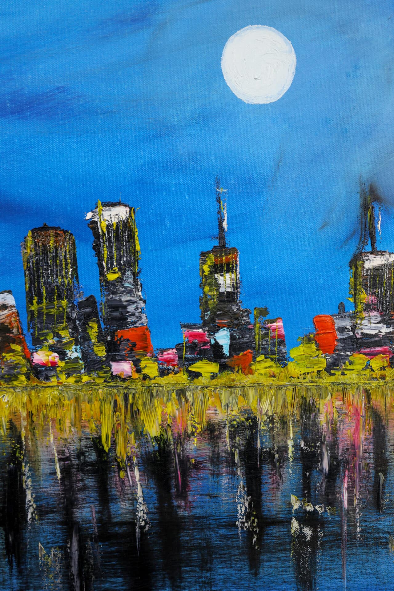 <em>As luzes</em> no SILÊNCIO - Image 7