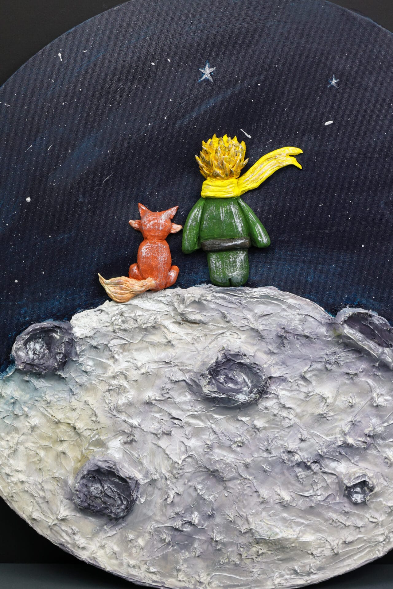 <em>Presença e</em> ESSÊNCIA - Image 7