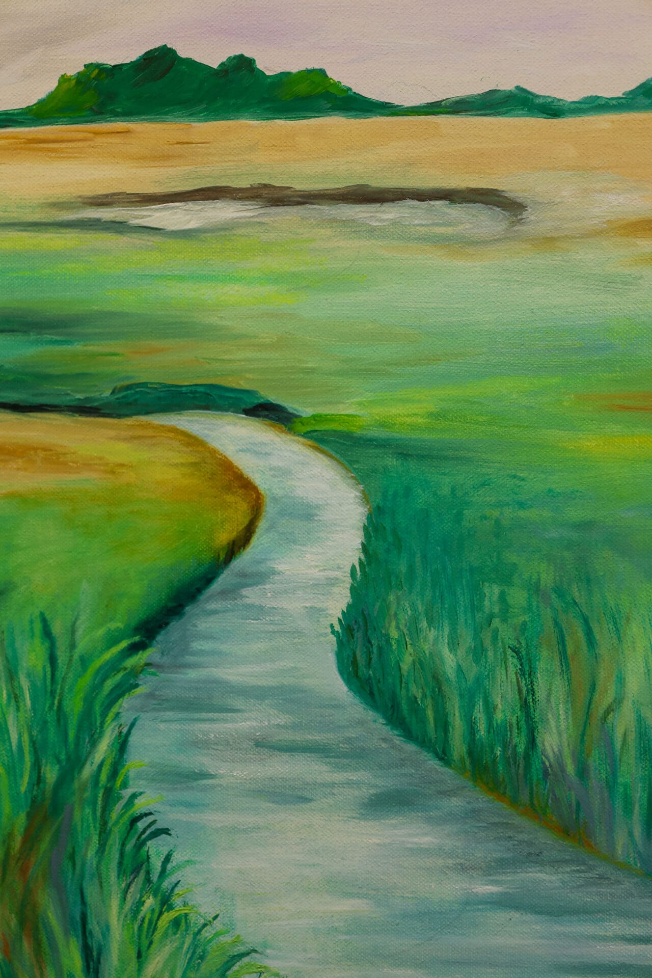 <em>Fluxo</em> da Harmonia