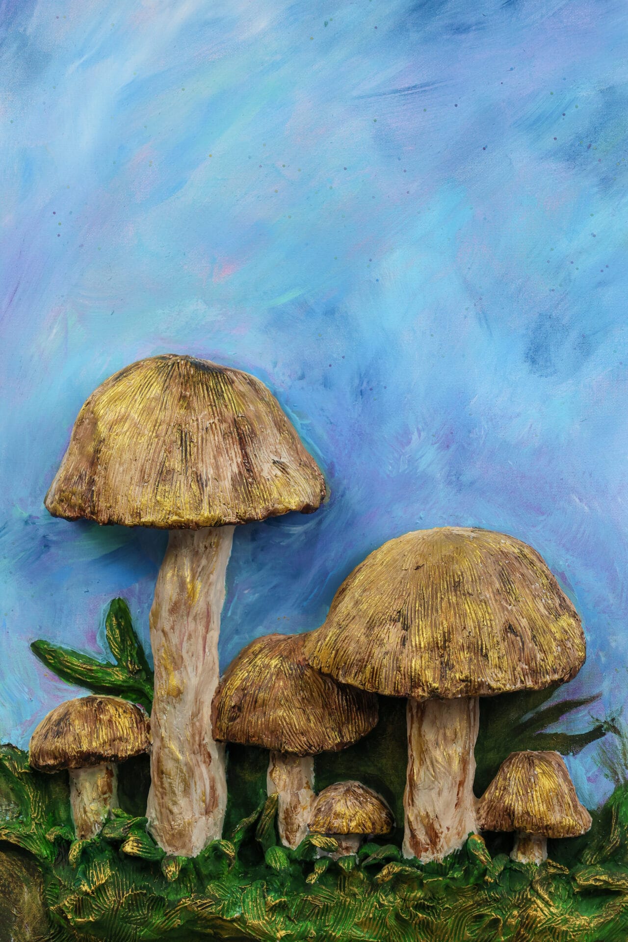 <em>Morada da</em> ALMA