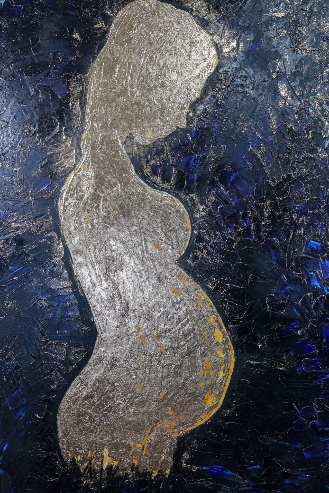 <em>Guardiã da</em> VIDA