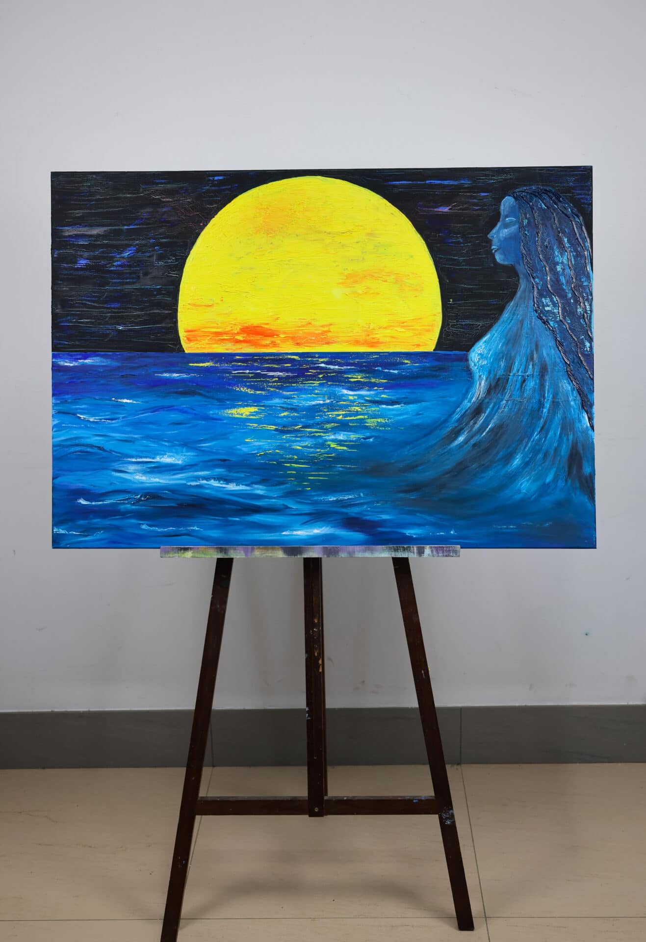 <em>Maré de Luz:</em> Imersão na Energia do Ser - Image 4