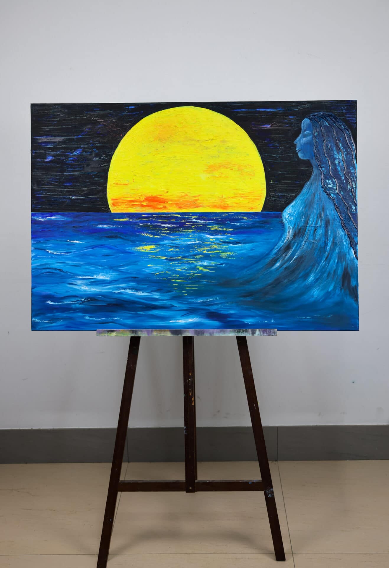 <em>Maré de Luz:</em> Imersão na Energia do Ser - Image 3