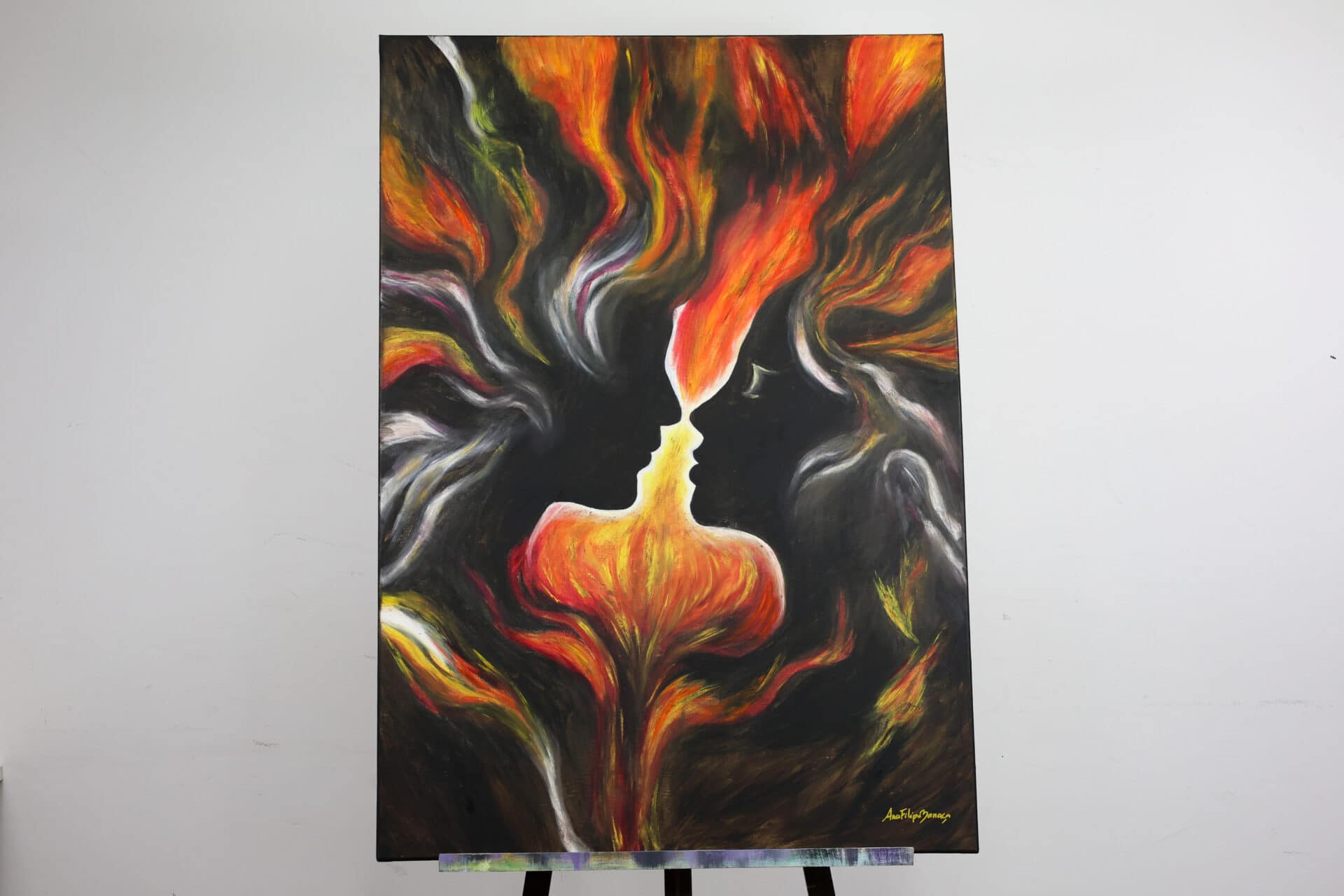 <em>Amor</em> Ardente - Image 4