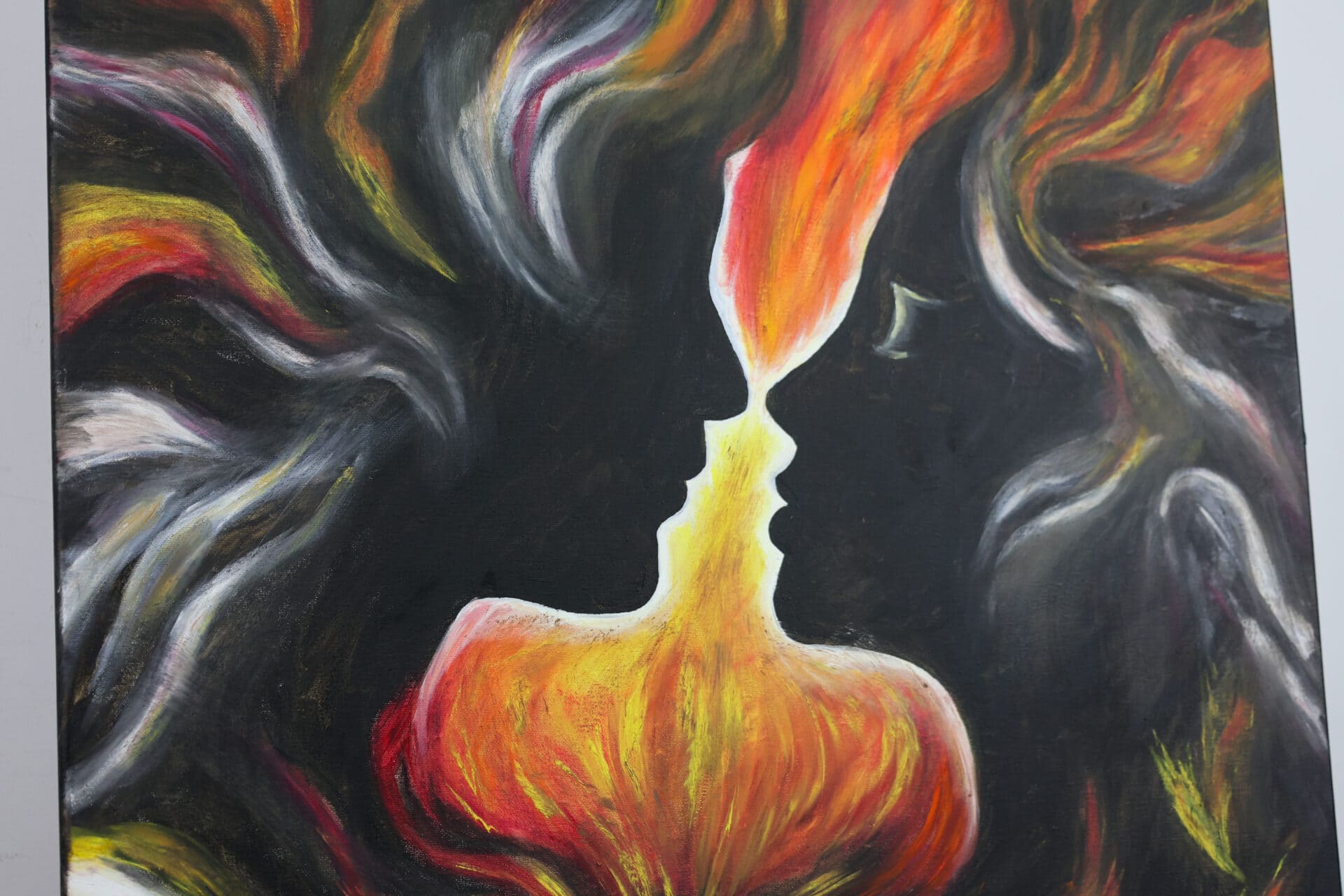 <em>Amor</em> Ardente - Image 7