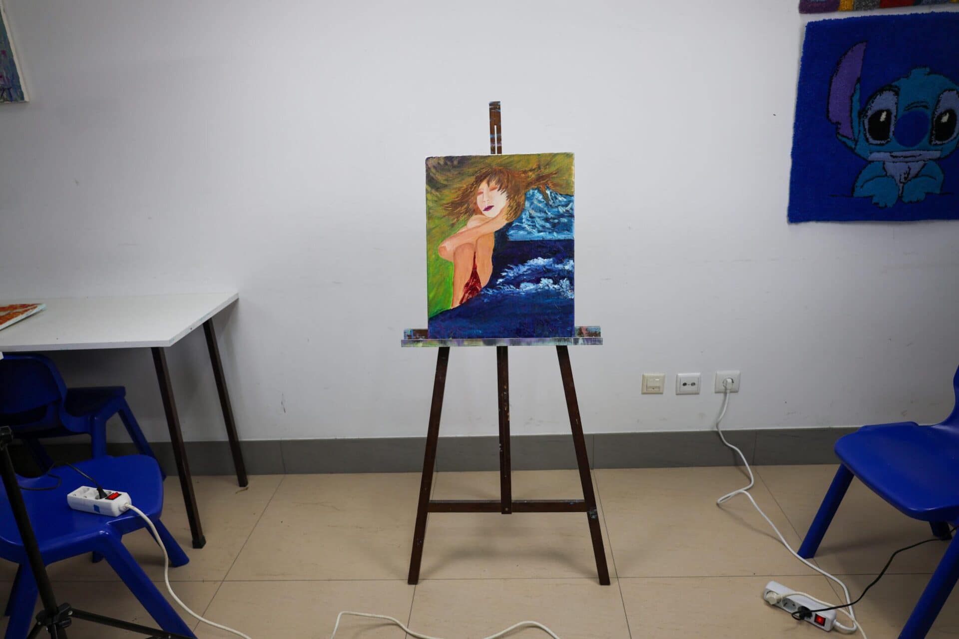 <em>O Silêncio que</em> Abraça - Image 2