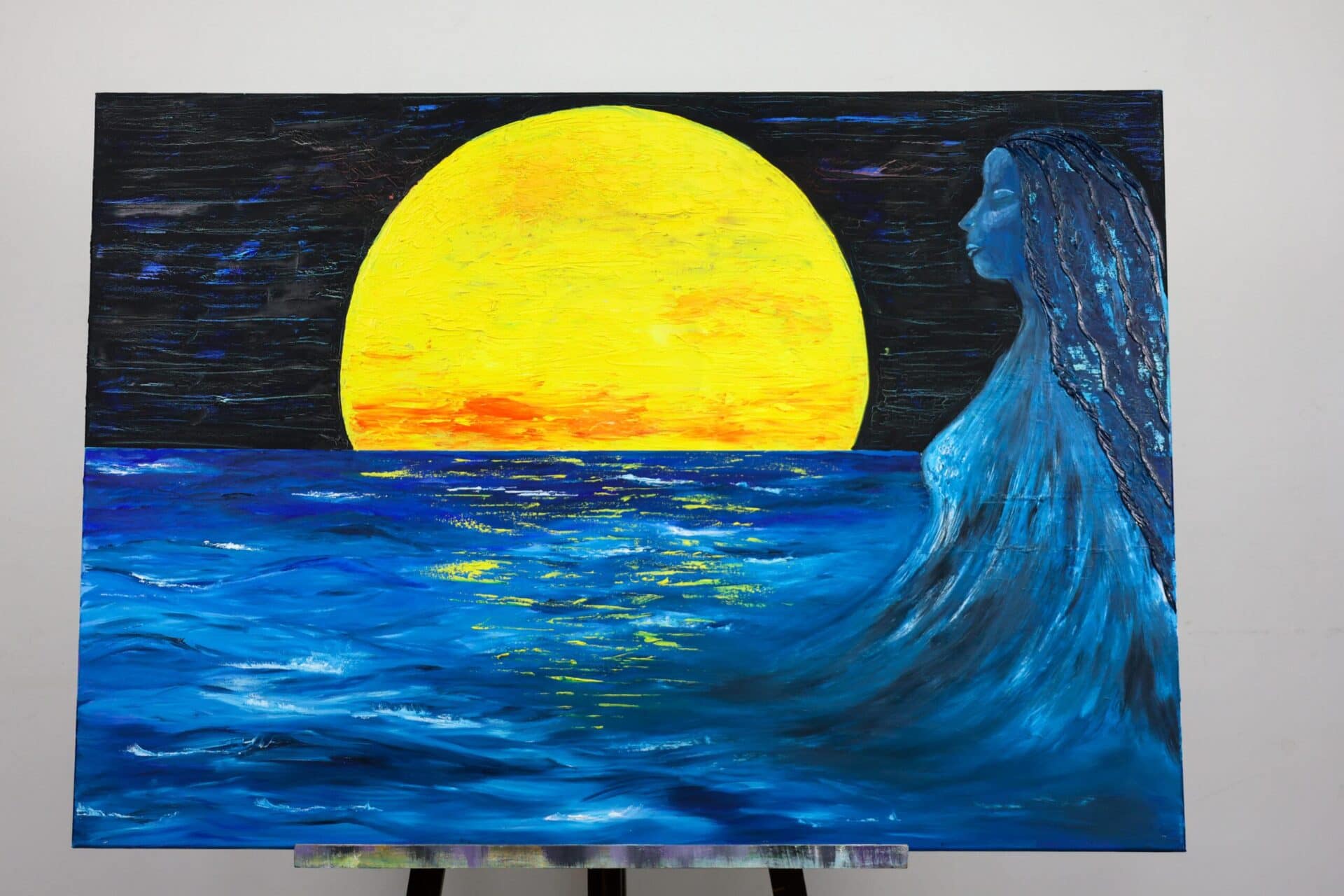 <em>Maré de Luz:</em> Imersão na Energia do Ser - Image 2