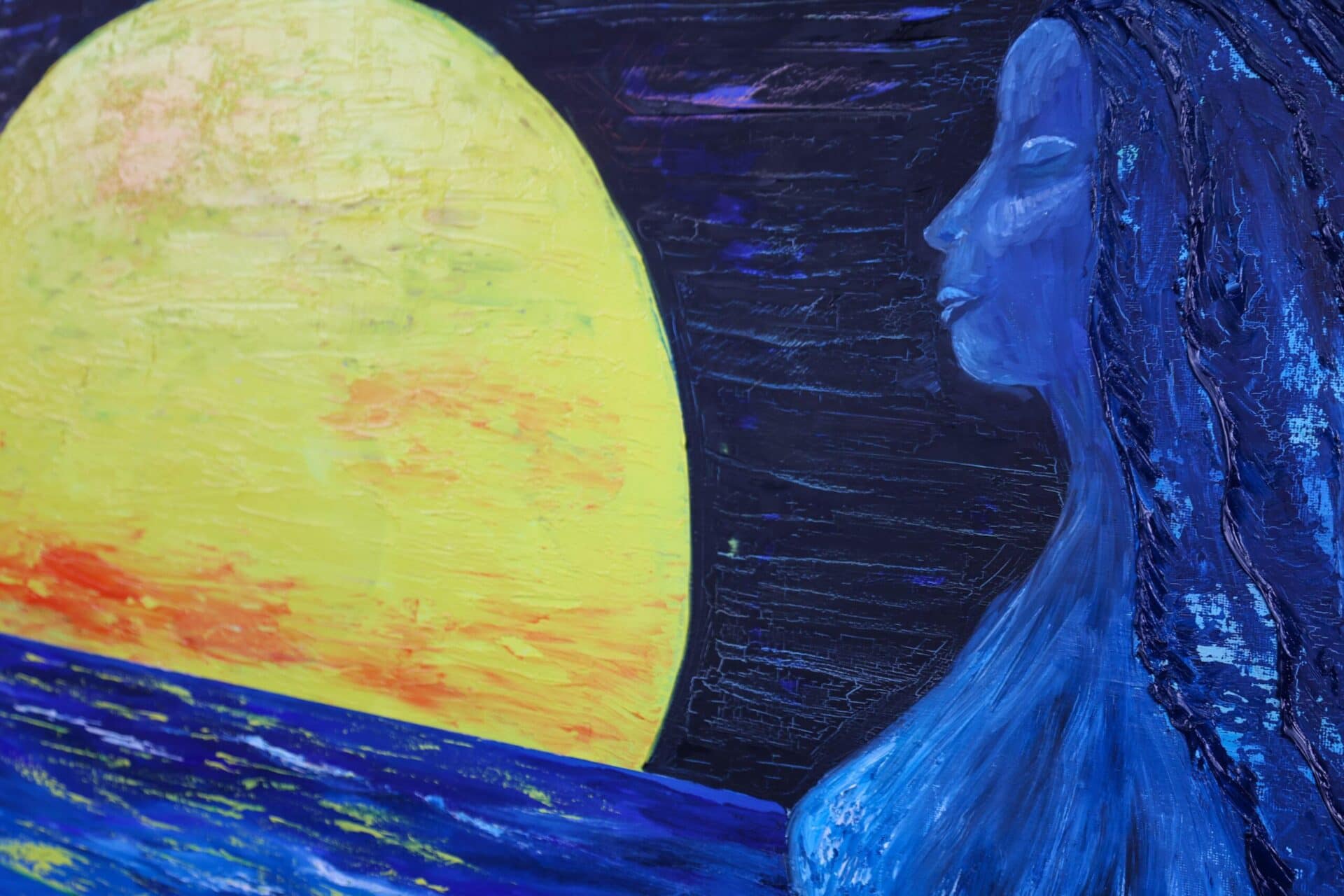 <em>Maré de Luz:</em> Imersão na Energia do Ser - Image 6