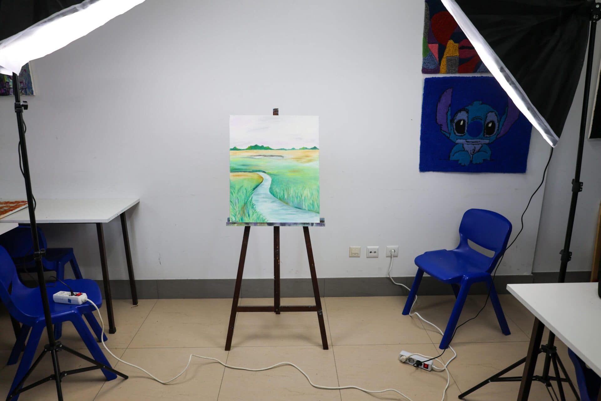 <em>Fluxo</em> da Harmonia - Image 3