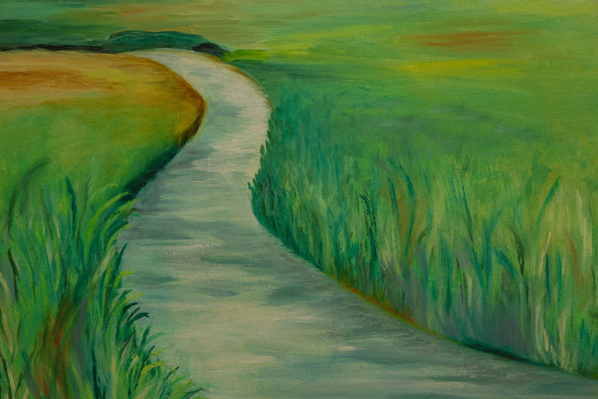 <em>Fluxo</em> da Harmonia - Image 2