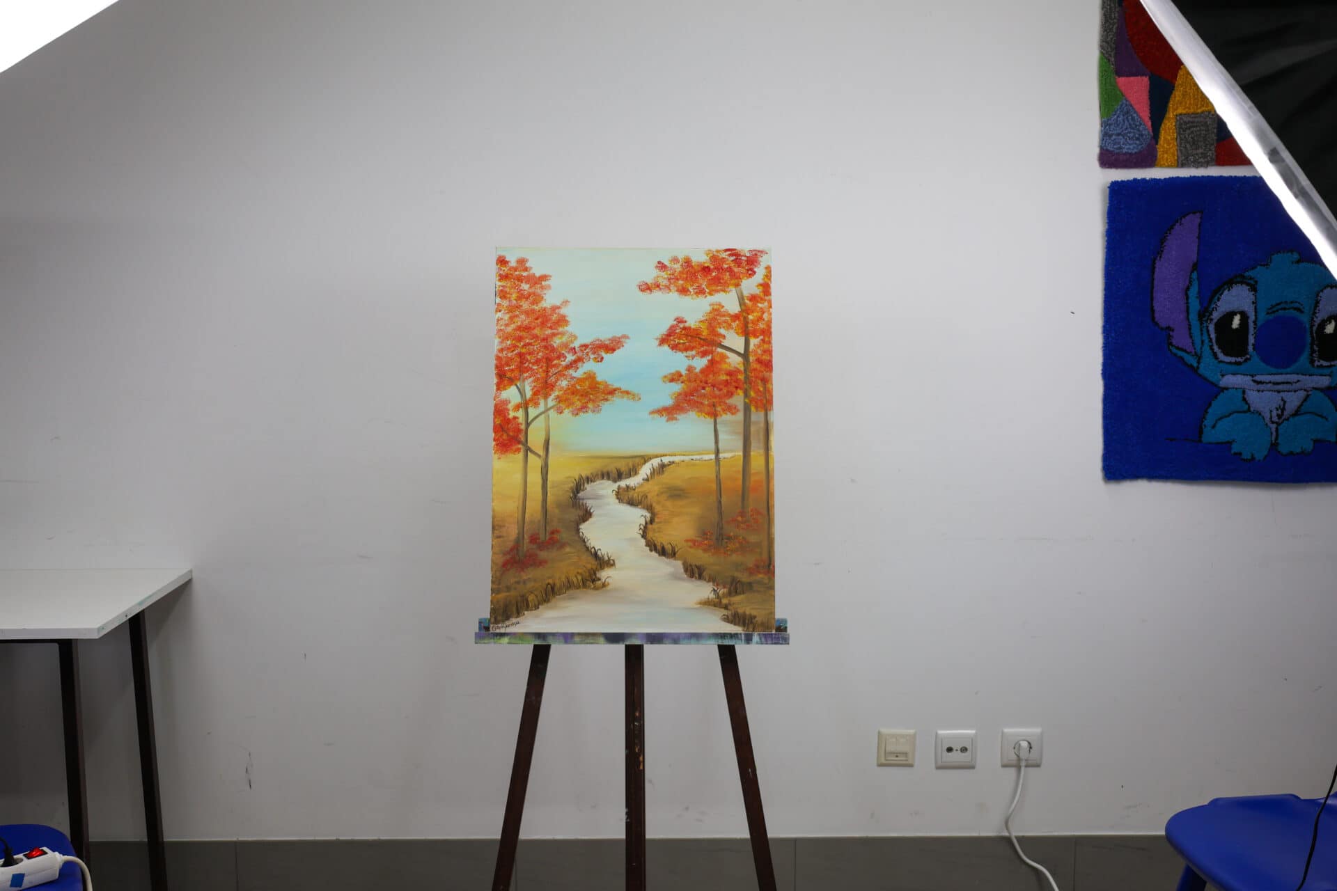 <em>Resquícios de</em> OUTONO - Image 2