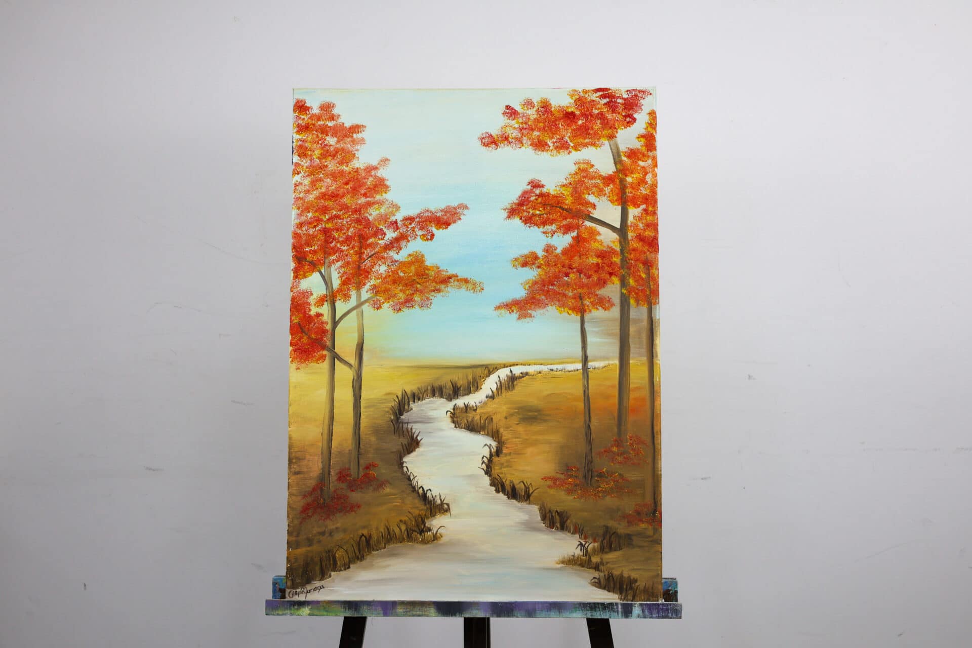 <em>Resquícios de</em> OUTONO - Image 4