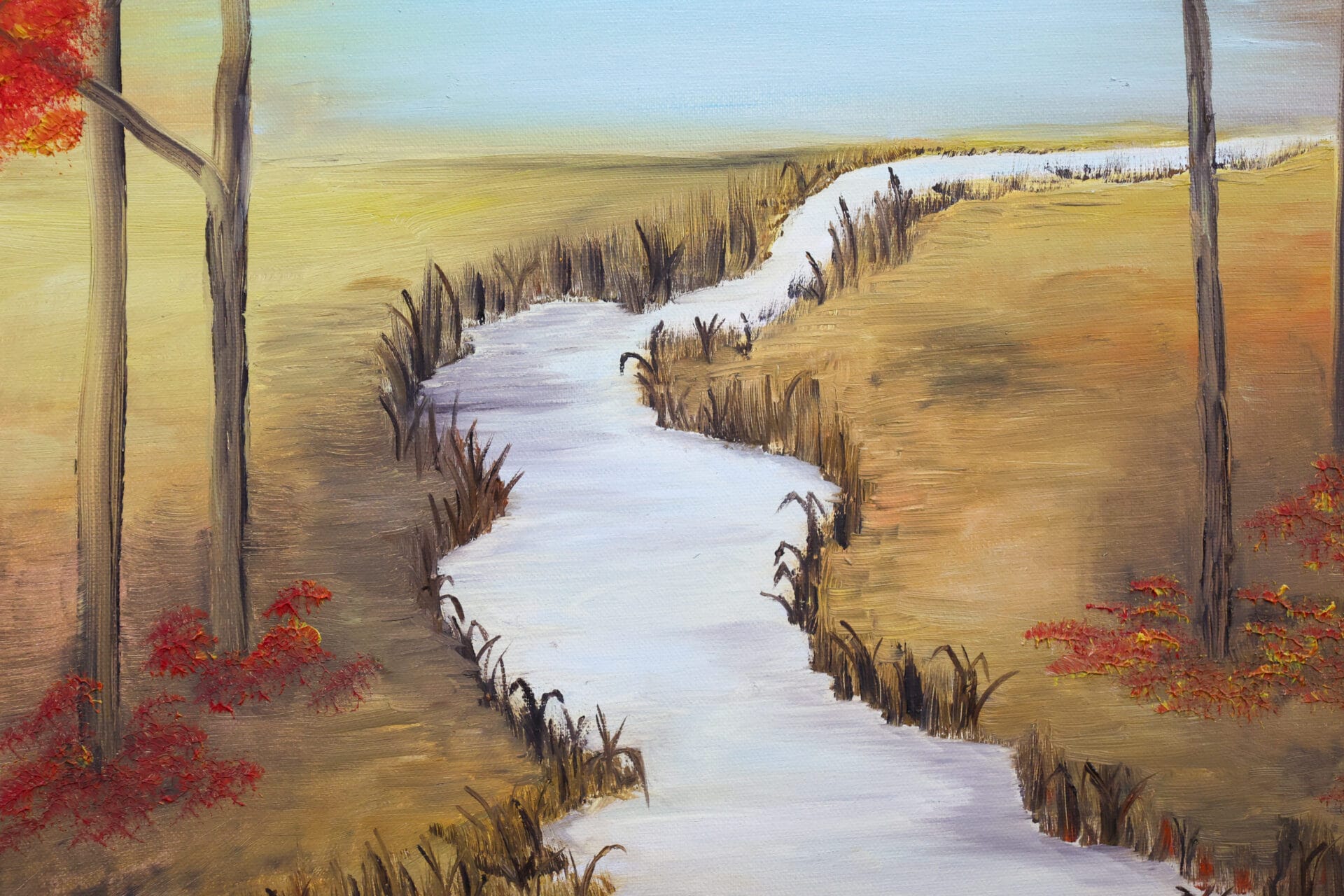 <em>Resquícios de</em> OUTONO - Image 6