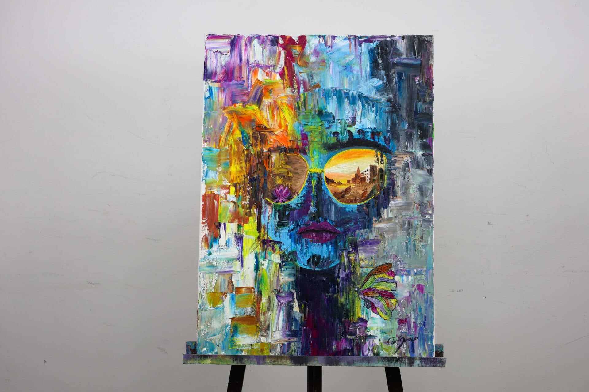 <em>Entre</em> REFLEXOS - Image 6