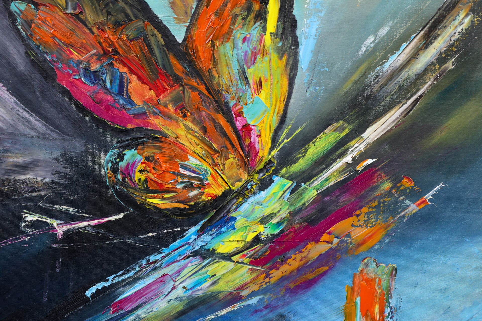 <em>A Metamorfose</em> do SER - Image 2