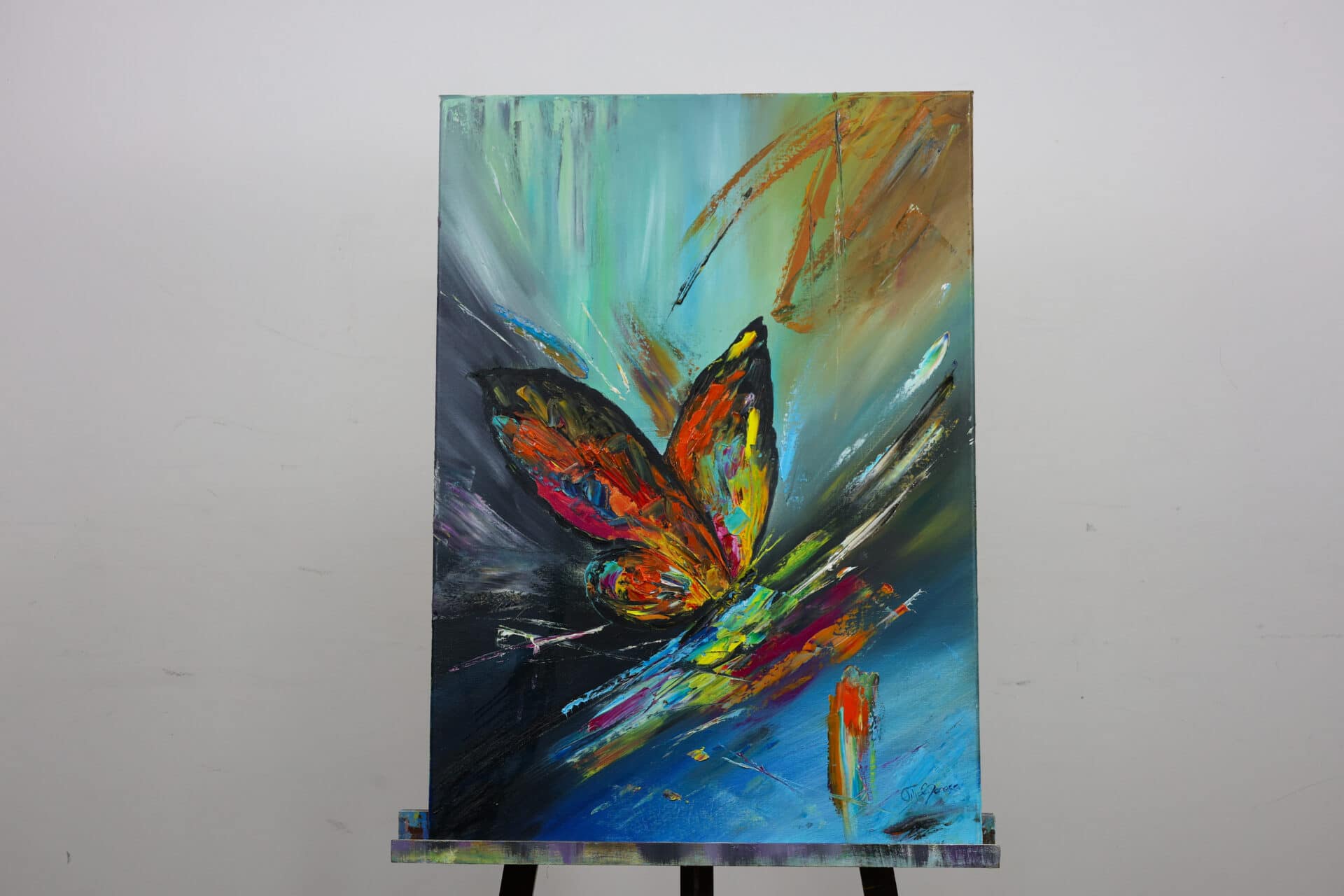 <em>A Metamorfose</em> do SER - Image 5