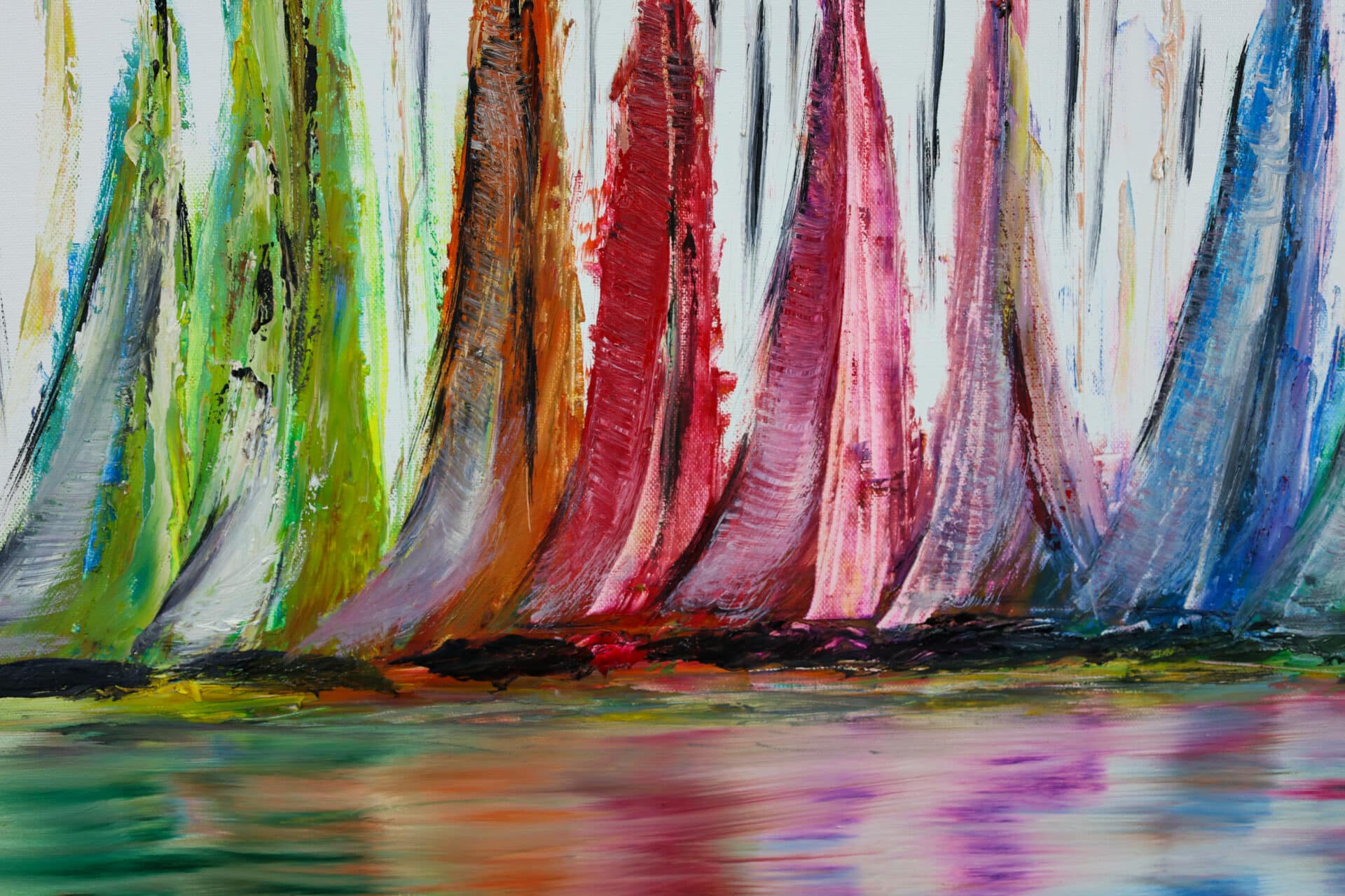 <em>Frota de</em> LUZ