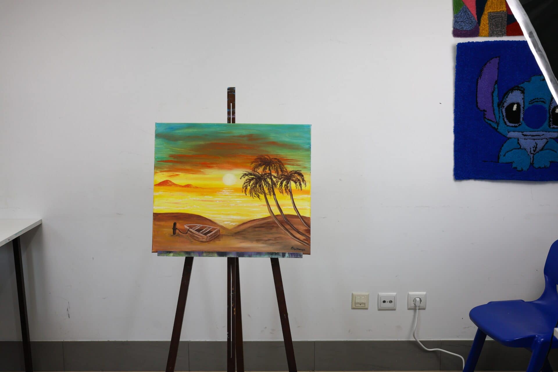 <em>Âncora</em> da ALMA - Image 4