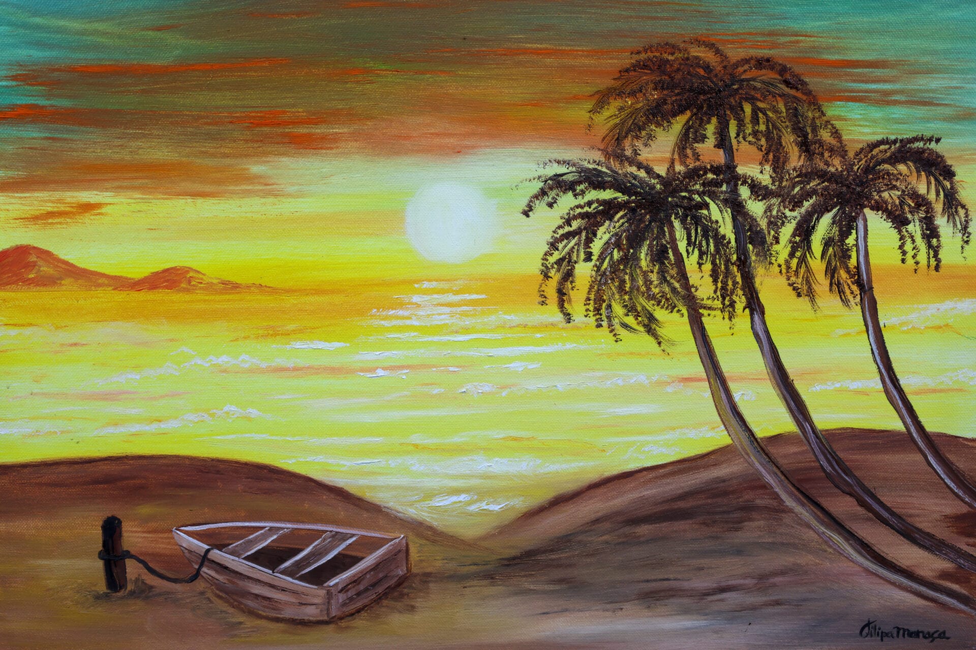 <em>Âncora</em> da ALMA