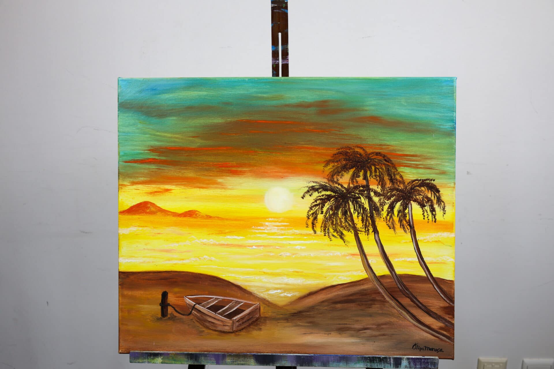 <em>Âncora</em> da ALMA - Image 2