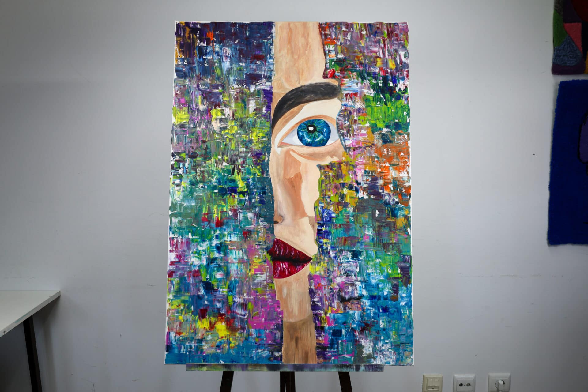 <em>Consciência à</em> ESPREITA - Image 6