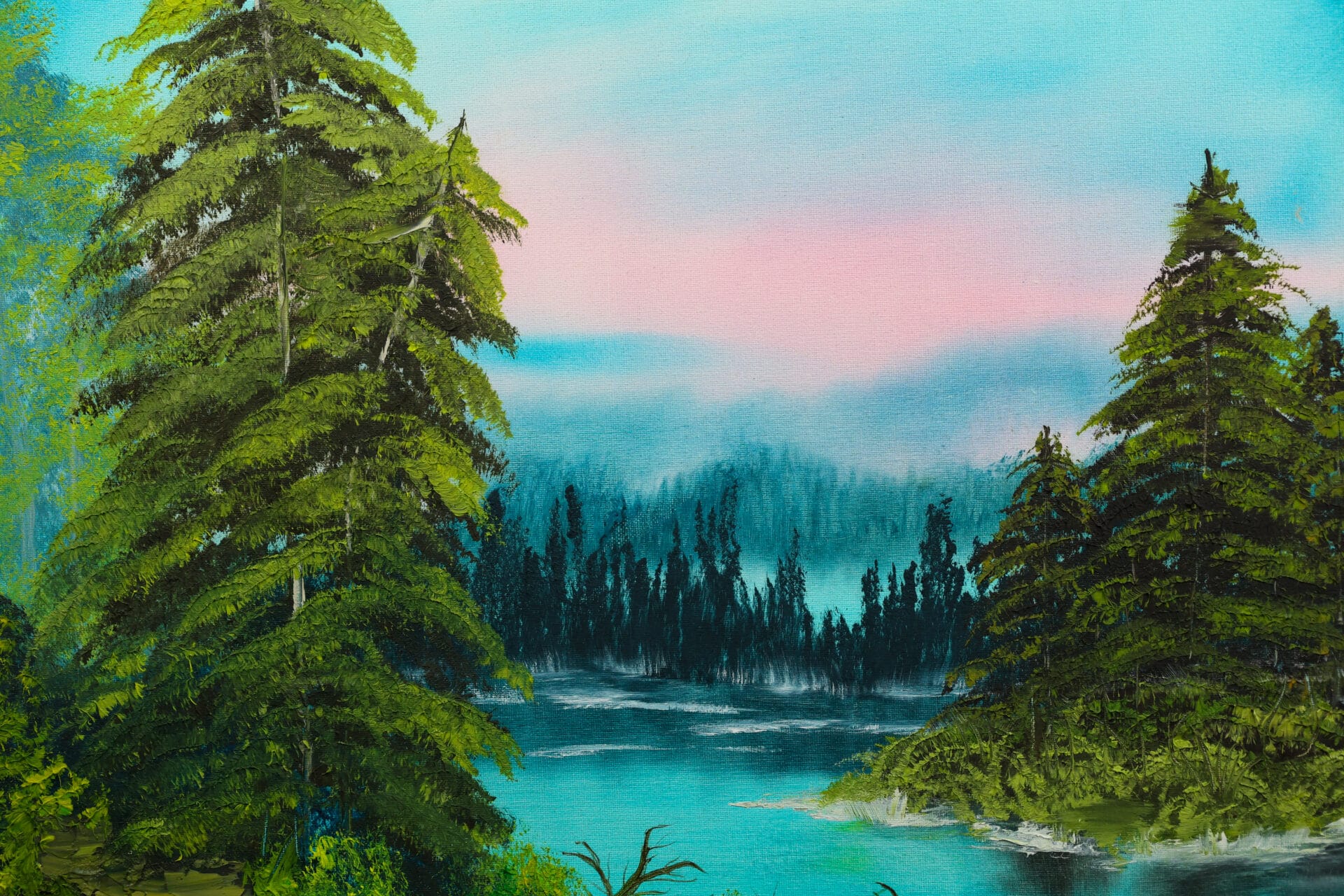 <em>Bosque de</em> PERMANÊNCIA