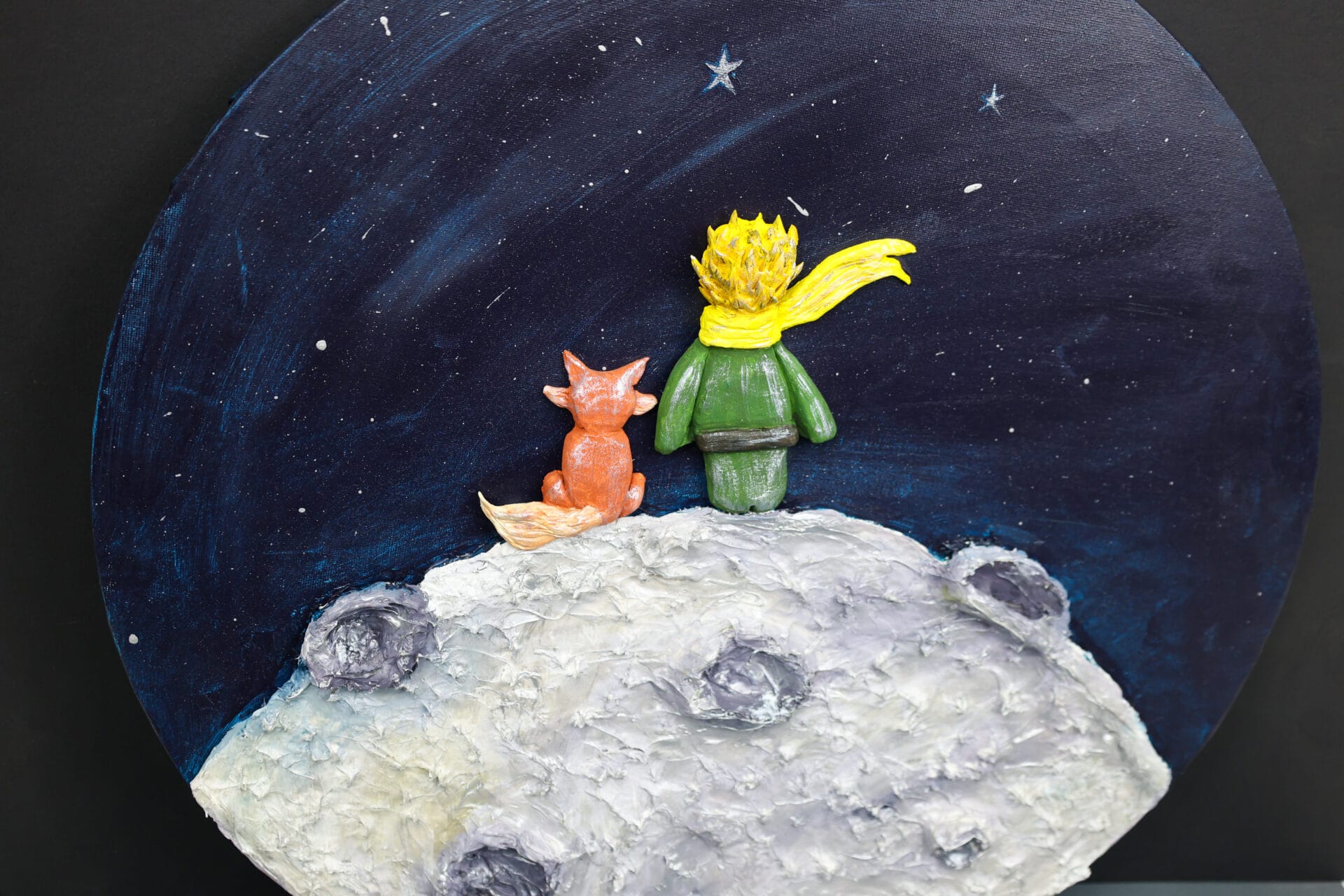 <em>Presença e</em> ESSÊNCIA - Image 5