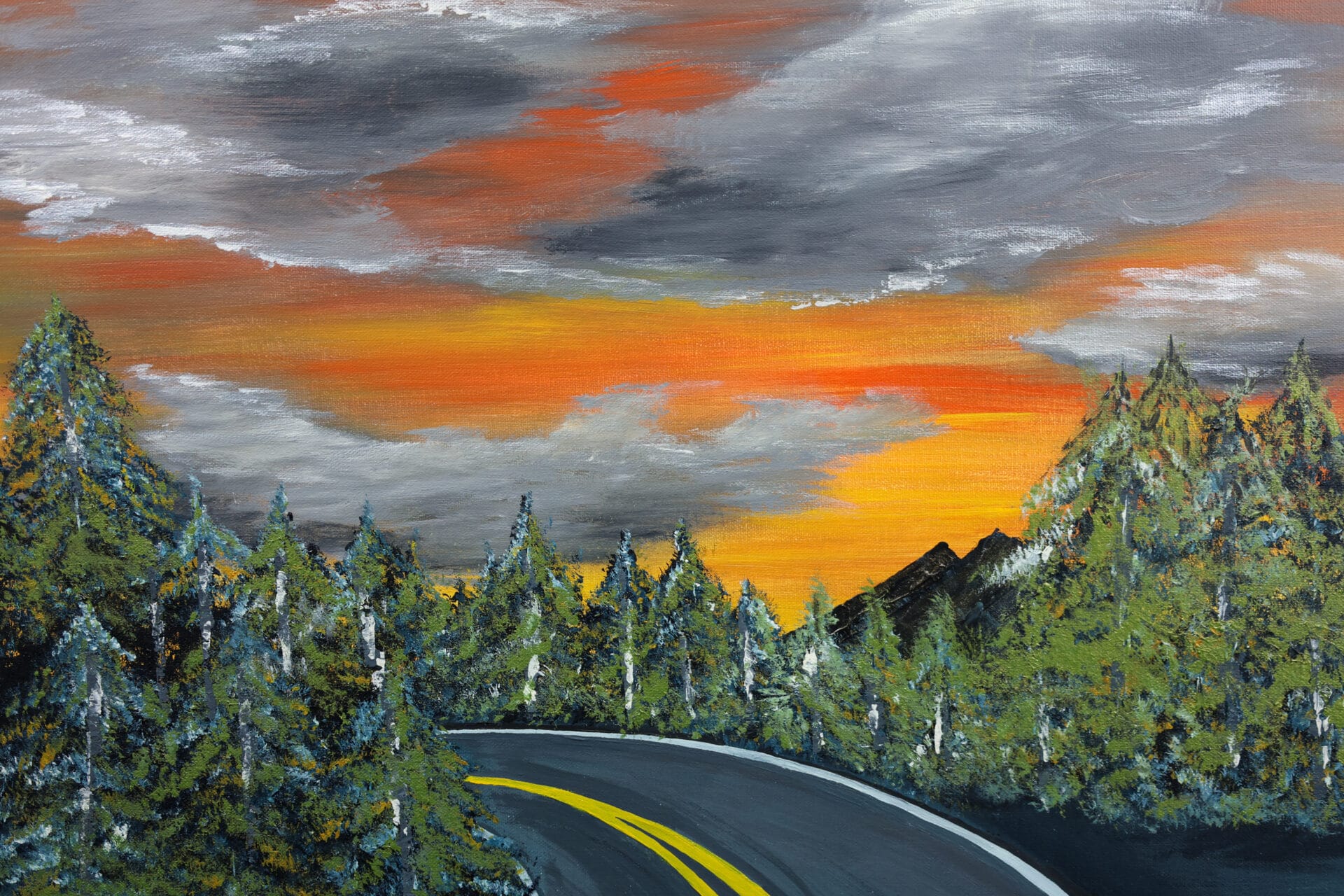 <em>O Caminho da</em> ENERGIA