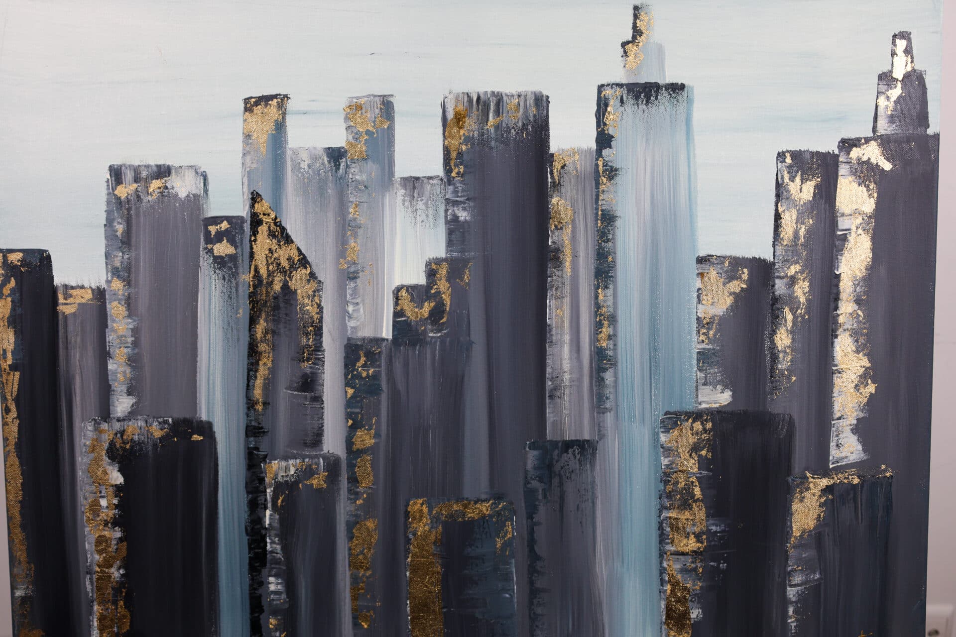 <em>Ascensão</em> no DESERTO