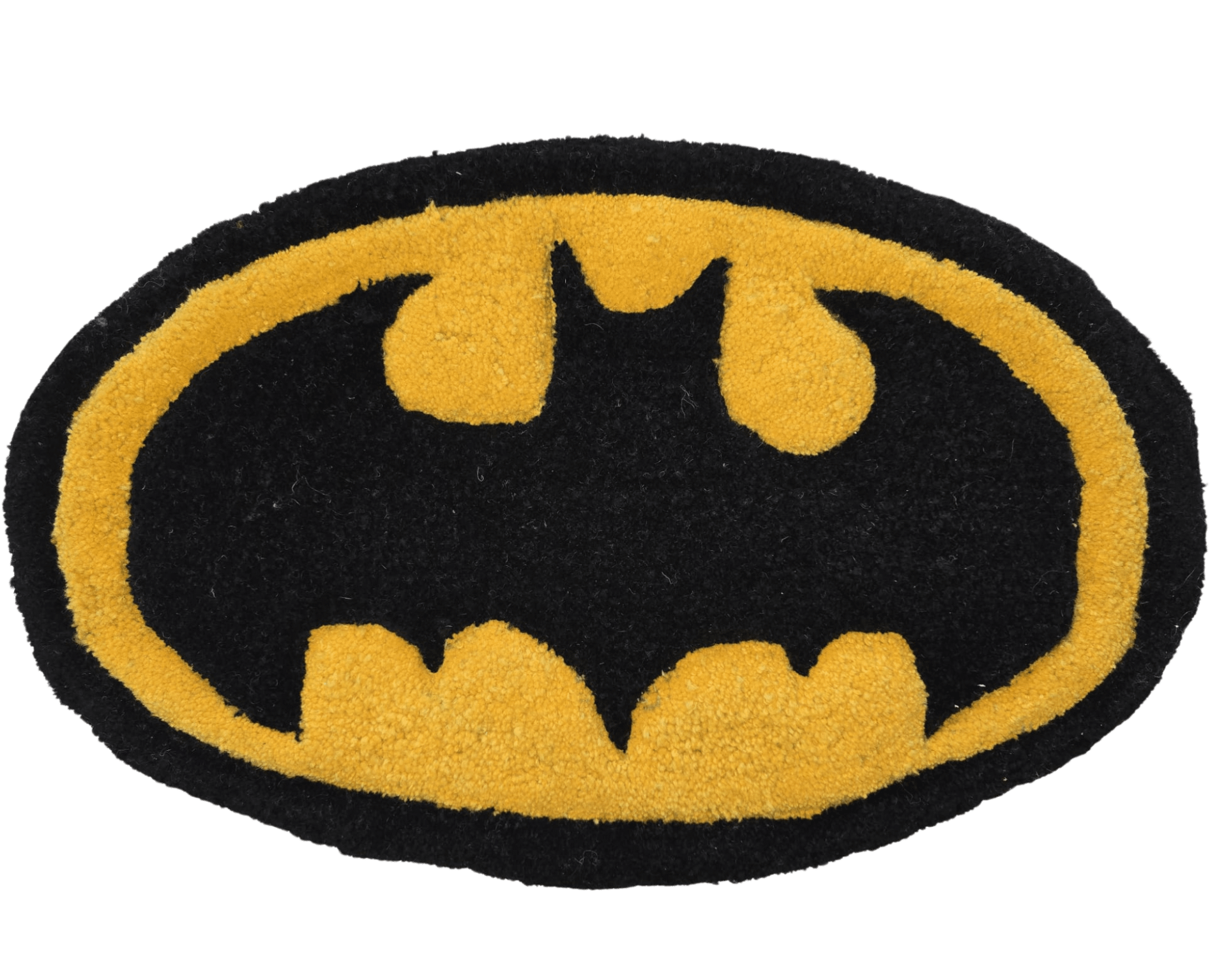 Tapeçaria <br><em>Batman</em>