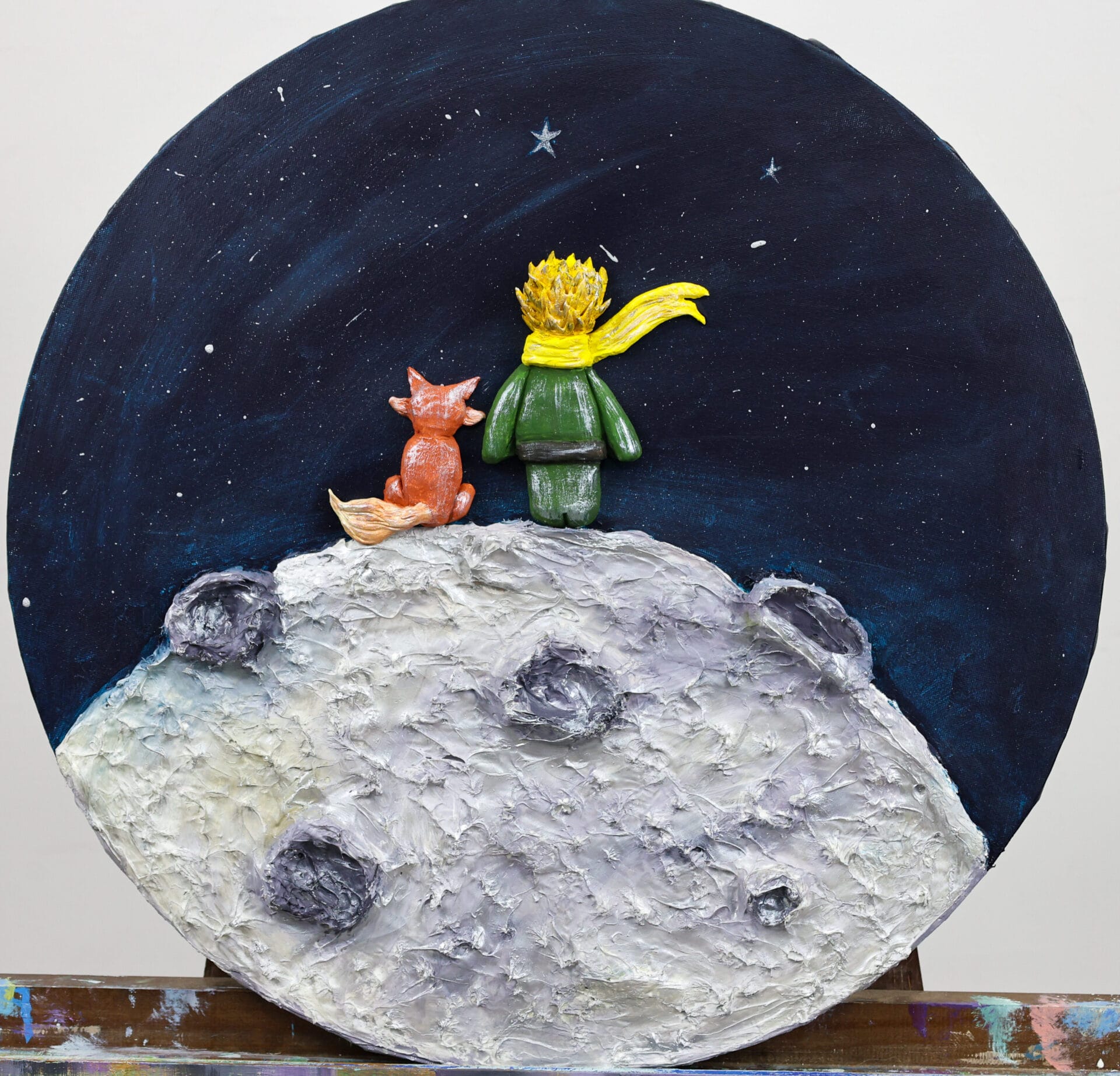 <em>Presença e</em> ESSÊNCIA