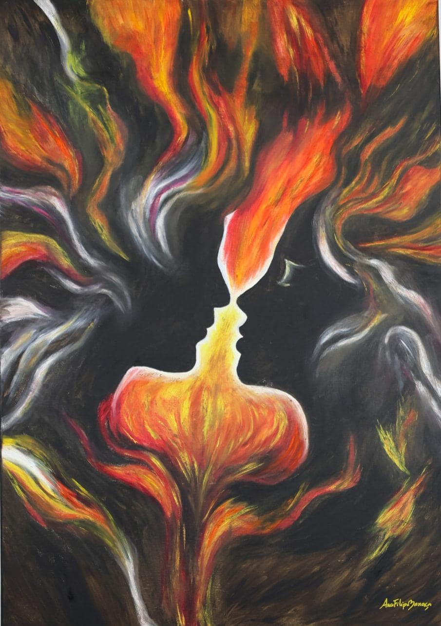 <em>Amor</em> Ardente